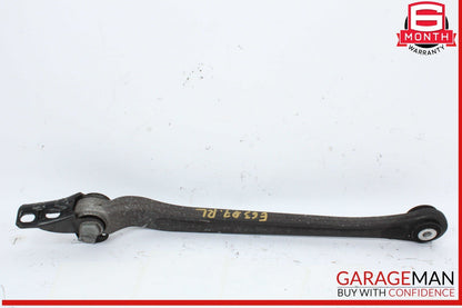 03-11 Mercedes W211 E63 AMG Rear Left Side Thrust Arm Lower Control Arm OEM
