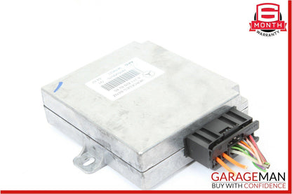 03-06 Mercedes W211 E55 Communication Voice Control Module 2118206285 OEM