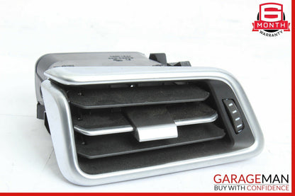 14-17 Maserati Ghibli Front Left Dash AC A/C Air Vent Trim Grill Grille Panel