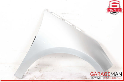 14-18 BMW i3 I01 Hybrid Front Right Passenger Side Fender Panel OEM