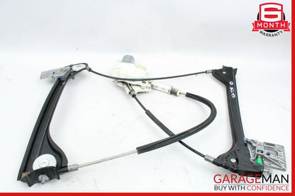 05-11 Mercedes R171 SLK300 SLK350 Front Left Door Window Regulator Motor