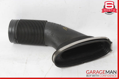 10-16 Porsche Panamera 970 Right Air Intake Tube Hose 97011011403 OEM