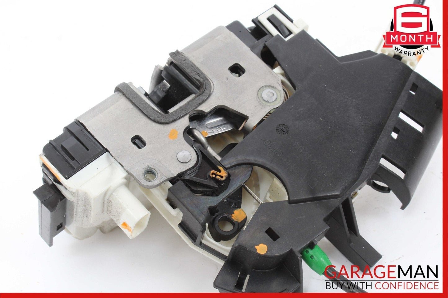 08-20 Mercedes SLC300 GLK350 E350 C250 C300 Front Right Door Lock Latch Actuator