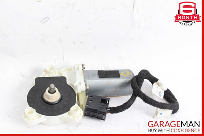 00-12 Mercedes SL500 CLK500 CL55 Front Right Side Window Regulator Motor Unit