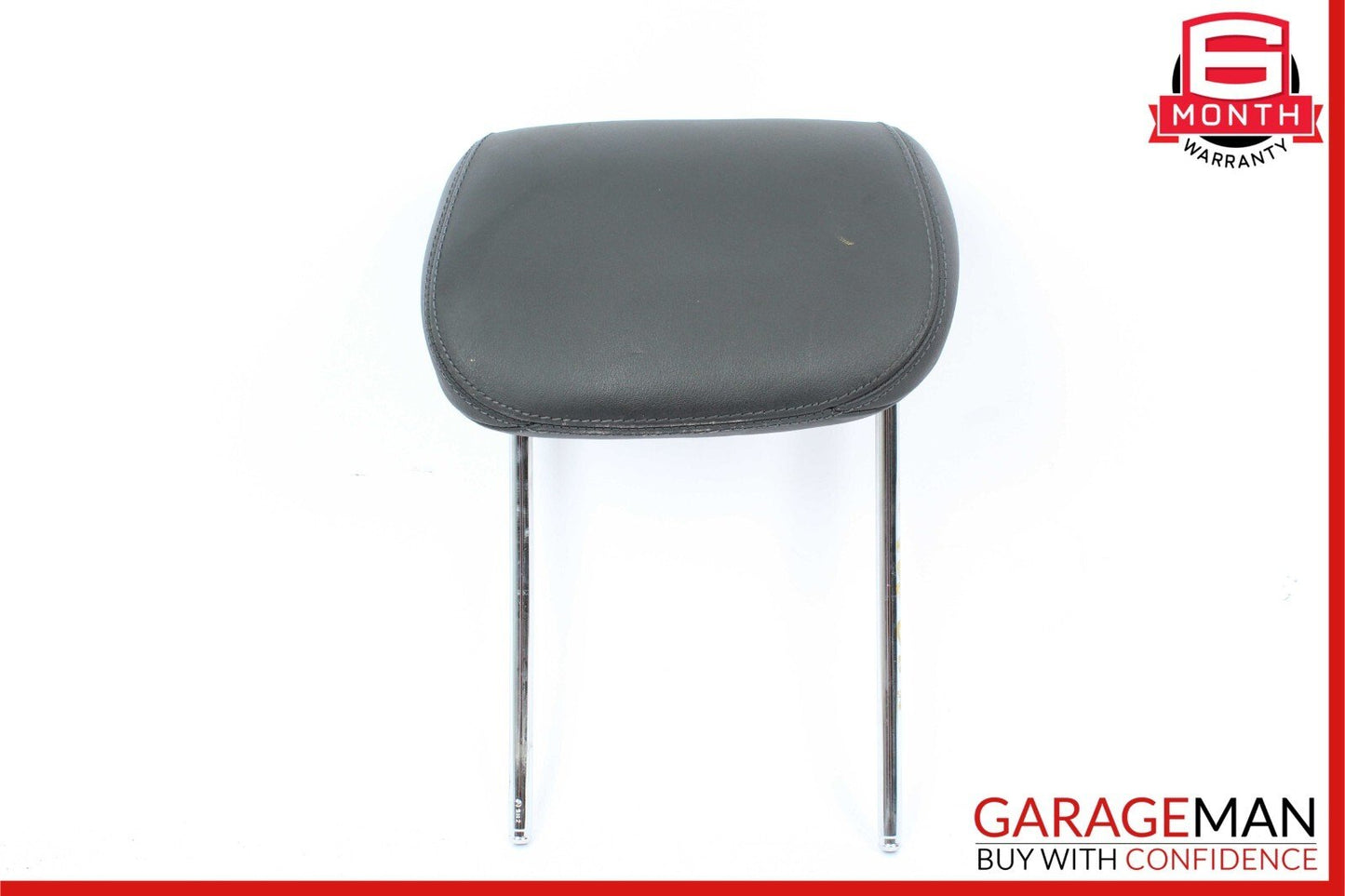 00-06 Mercedes W215 CL500 Front Left / Right Seat Head Rest Headrest Anthracite