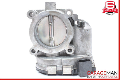 12-15 Mercedes E250 C250 SLK250 1.8L M271 Engine Throttle Valve Body