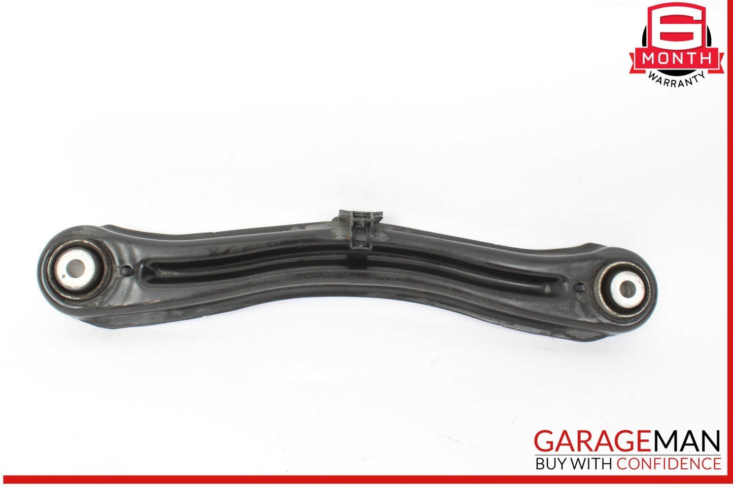 12-19 Mercedes X166 GL450 4MATIC Rear Left or Right Upper Camber Control Arm OEM