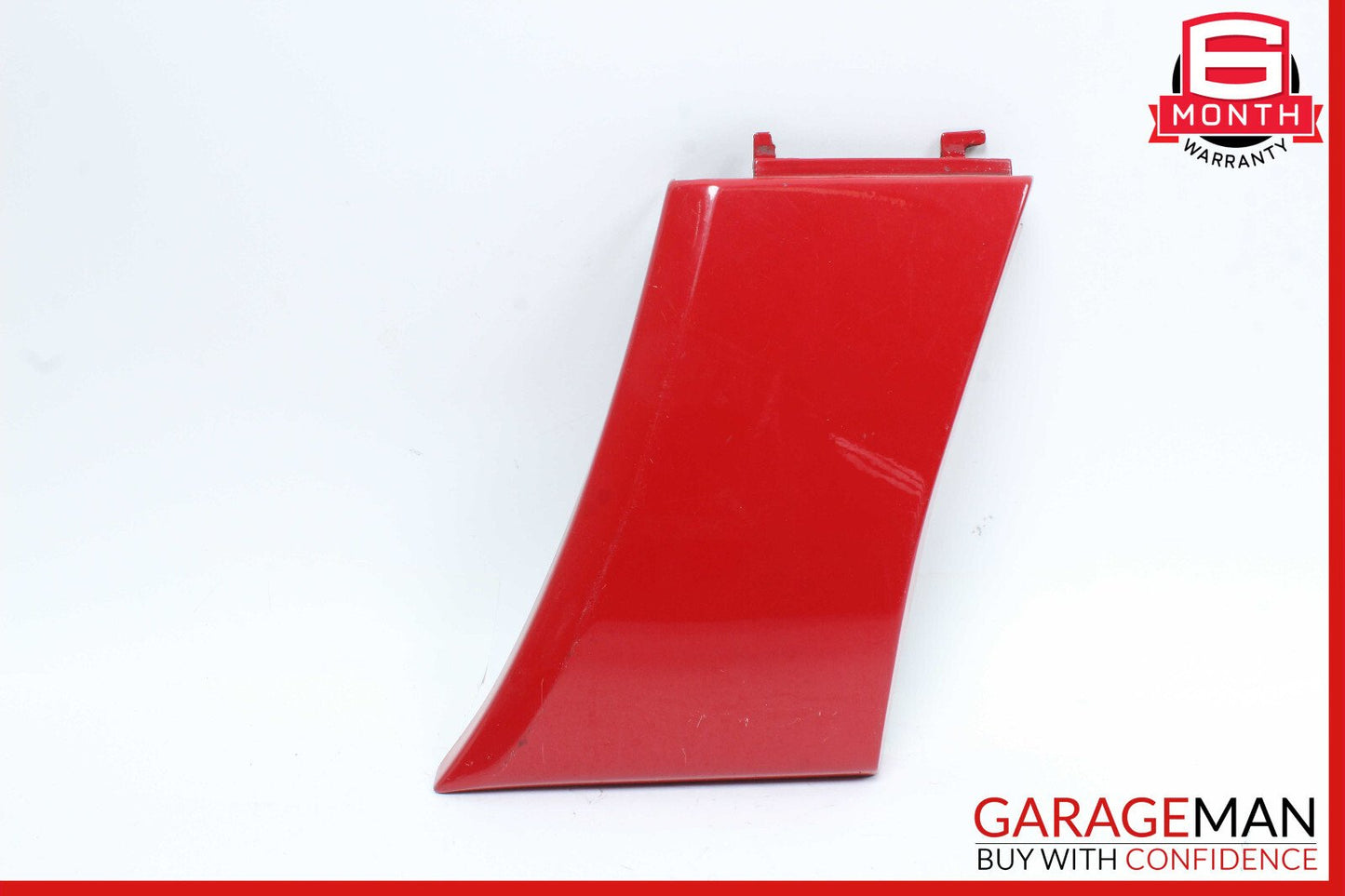 90-02 Mercedes R129 SL500 500SL Rear Left Side Quarter Molding Trim Panel OEM