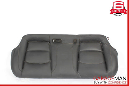17-23 Tesla Model 3 Rear Second Row Lower Seat Cushion 1452685-00-C OEM