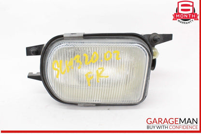01-04 Mercedes R170 SLK320 SLK230 Front Right Side Foglight Fog Light Lamp OEM
