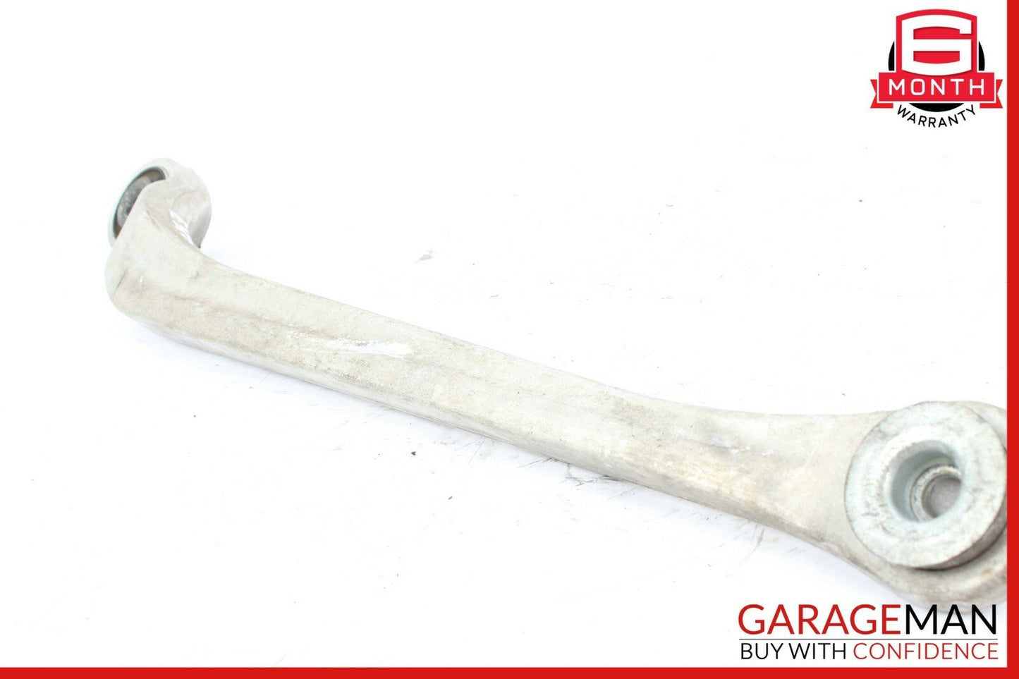 03-11 Mercedes W211 E350 SL500 Rear Left Side Upper Suspension Control Arm OEM