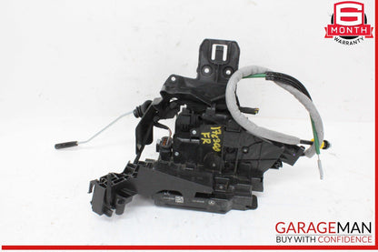 15-20 Mercedes W205 C300 GLC350e Front Right Side Door Lock Latch Actuator OEM
