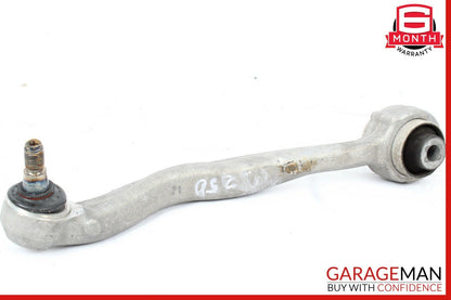 08-14 Mercedes W204 C300 RWD Front Left Side Wishbone Curved Control Arm