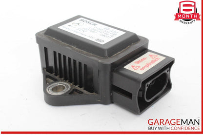 03-11 Mercedes R230 SL500 CLS350 Yaw Turn Rate Acceleration Sensor 0025426618