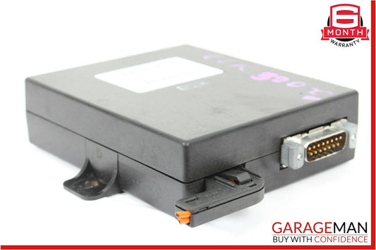 00-06 Mercedes E320 CL600 CLK55 AMG Voice Recognition Control Controller Module