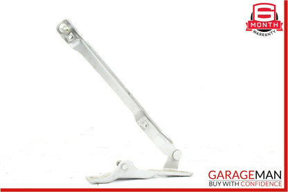 05-12 Porsche Boxster 987 Front Right Passenger Side Hood Hinge Support Bracket