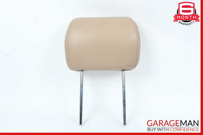 98-05 Mercedes W163 ML500 Front Left / Right Seat Headrest Head Rest OEM