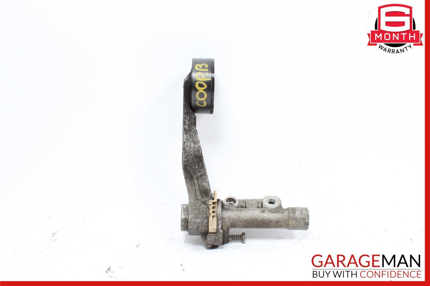 05-16 Mini Cooper Engine Mechanical Belt Tensioner Idler Pulley 11287571015 OEM