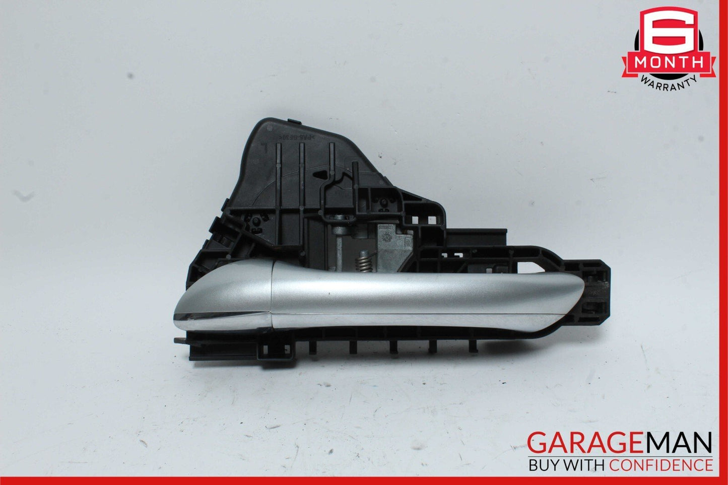 06-12 Mercedes W251 R350 ML550 Rear Left Side Exterior Door Handle OEM