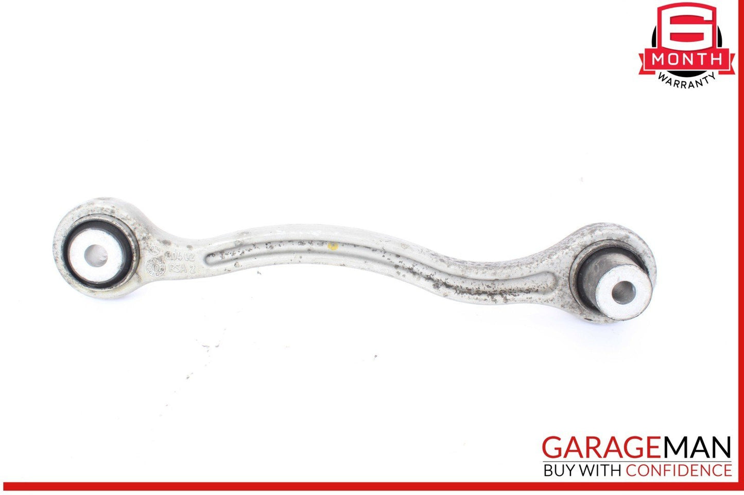 08-17 Mercedes W212 E350 Rear Left or Right Side Lower Control Arm OEM