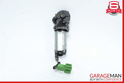 07-16 Mercedes X164 GL450 GL550 GL320 Rear 3rd Third Row Seat Motor Unit