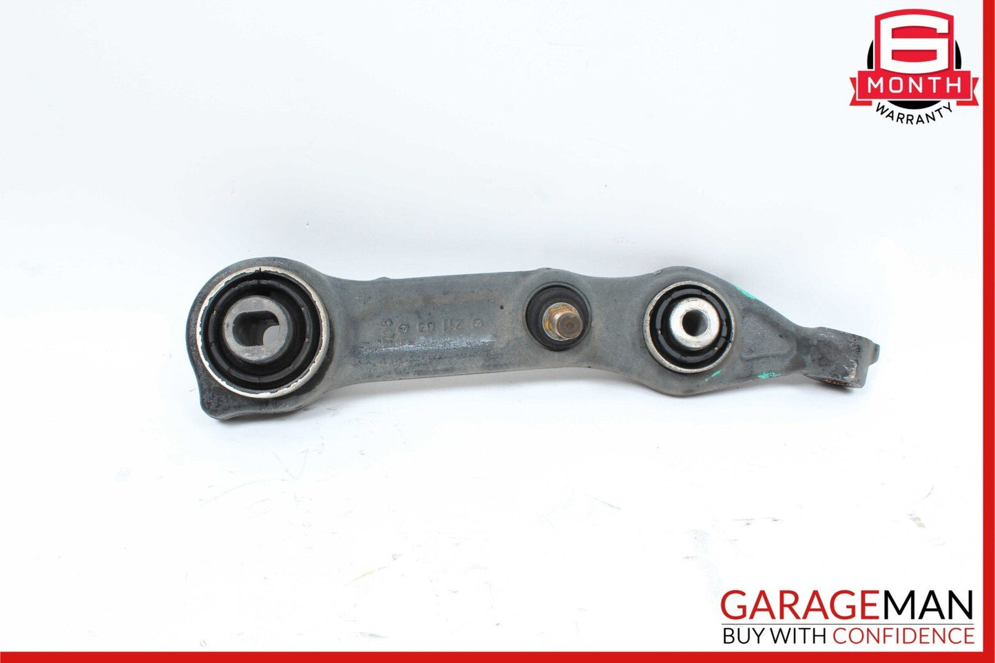 03-11 Mercedes CLS500 E350 E550 Front Right Side RWD Lower Control Arm