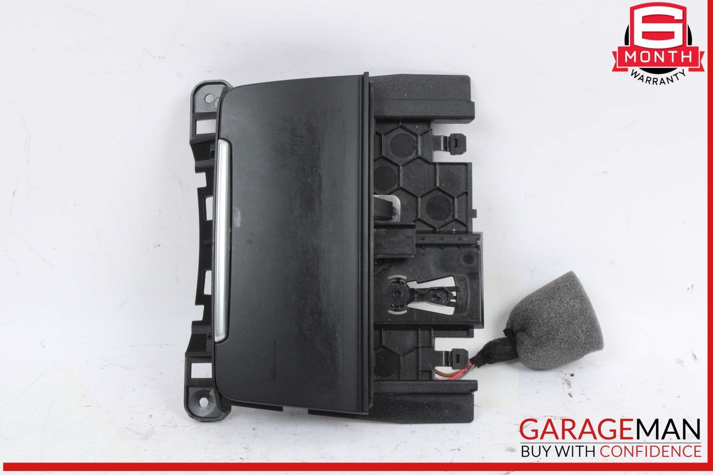 13-17 Audi Q5 A5 S4 Front Center Console Ash Tray Ashtray Assembly 8K0857951C