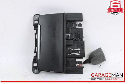 13-17 Audi Q5 A5 S4 Front Center Console Ash Tray Ashtray Assembly 8K0857951C