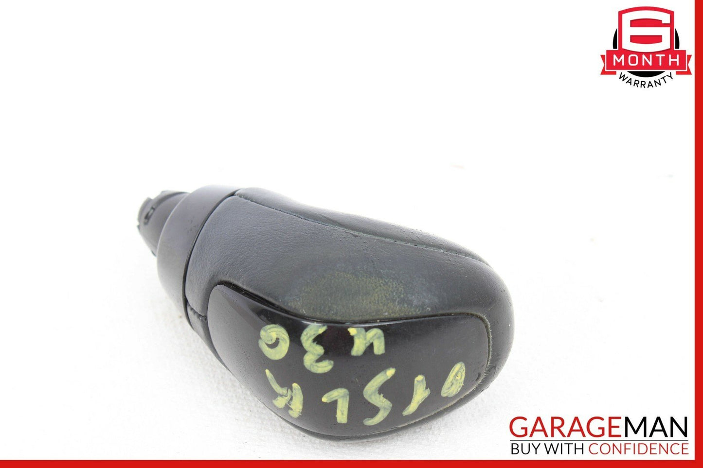 98-03 Mercedes W208 CLK320 CLK430 Gear Shift Shifter Selector Knob Anthracite