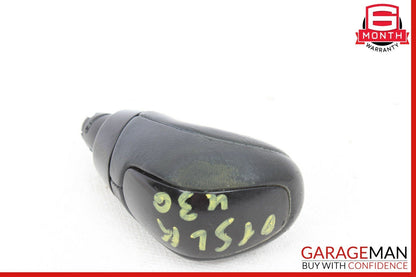 98-03 Mercedes W208 CLK320 CLK430 Gear Shift Shifter Selector Knob Anthracite