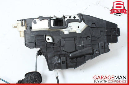 07-14 Mercedes S550 S400 CL63 Front Right Passenger Door Lock Latch Actuator