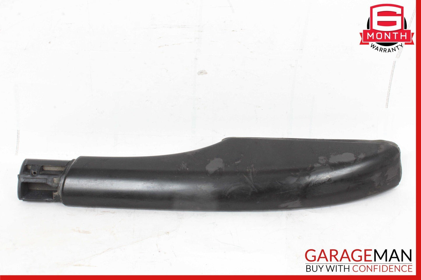 07-12 Mercedes X164 GL450 Rear Right Side Roof Rail Rack Cover Cap OEM