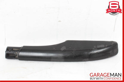 07-12 Mercedes X164 GL450 Rear Right Side Roof Rail Rack Cover Cap OEM