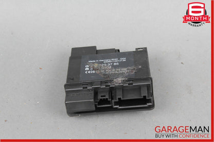 06-11 Mercedes W219 CLS55 Rear Door Keyless Go Control Module OEM