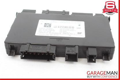 08-20 Mercedes W212 E350 CLS400 Front Right Passenger Side Seat Control Module