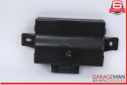 12-18 Audi A7 S7 Interface Gateway Computer Control Module Unit 4G8907468H OEM