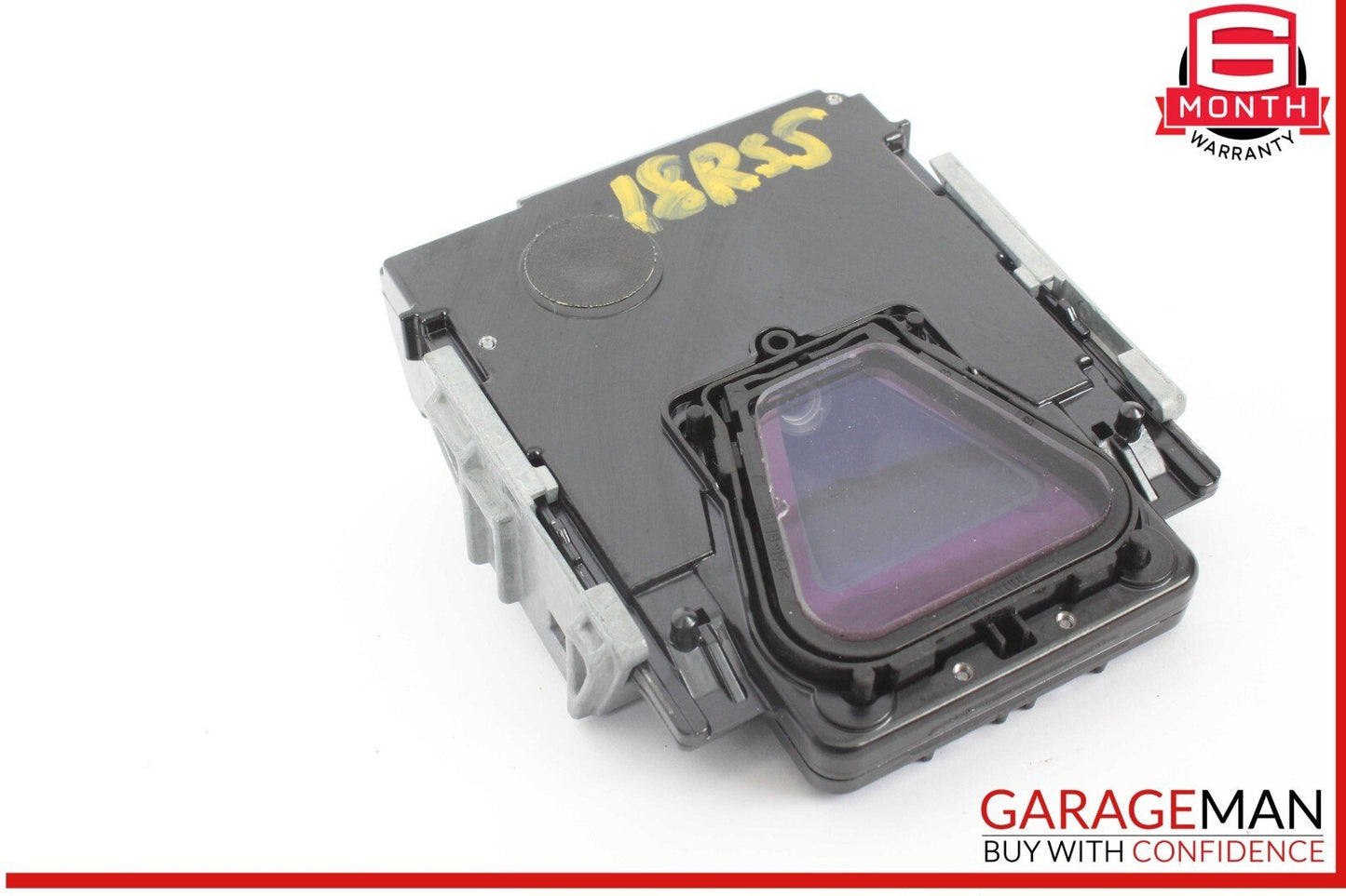 18-23 Audi RS5 S5 Front Windshield Lane Change Assist Camera 8W6907217A OEM