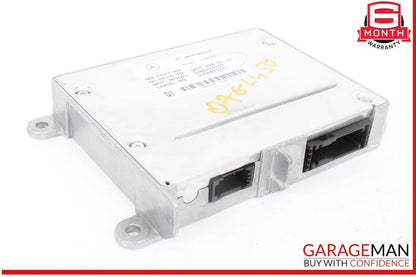 06-12 Mercedes X164 GL450 4MATIC Communication Control Module 2198200926 OEM