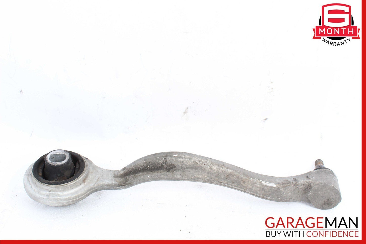 00-06 Mercedes W220 S500 CL500 S55 AMG RWD Front Left Side Lower Control Arm OEM