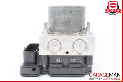 14-17 Maserati Ghibli ABS Anti Lock Brake Hydraulic Pump Module 2265106516 OEM