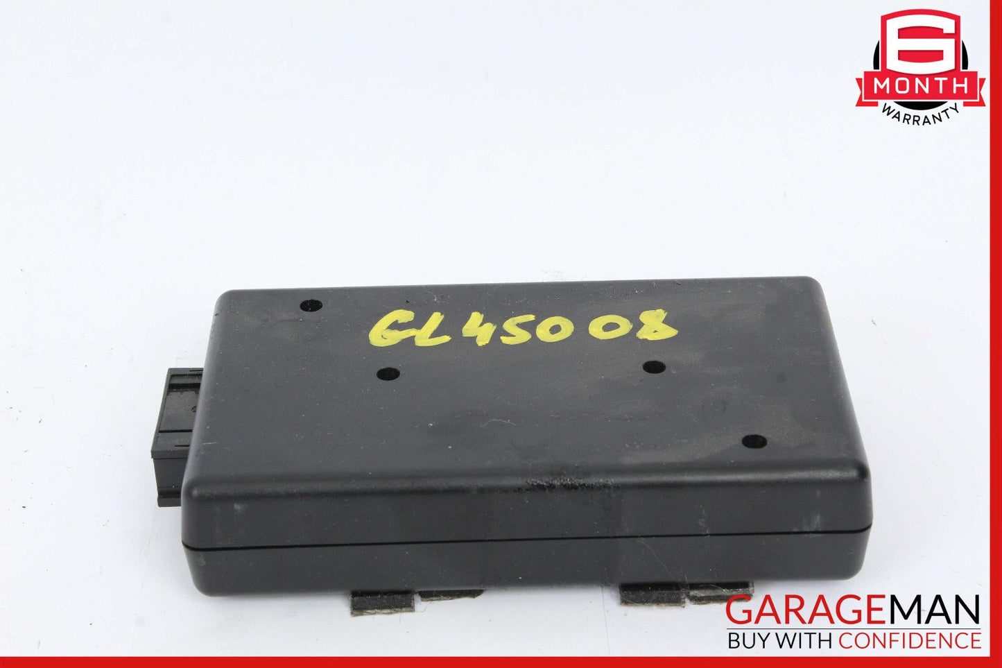06-12 Mercedes X164 GL450 Audio Music iPod Module Interface OEM