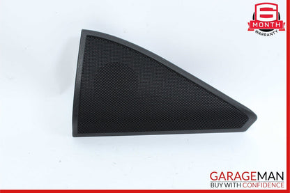 09-15 Mercedes X204 GLK350 Front Right Passenger Side Tweeter Speaker Cover OEM