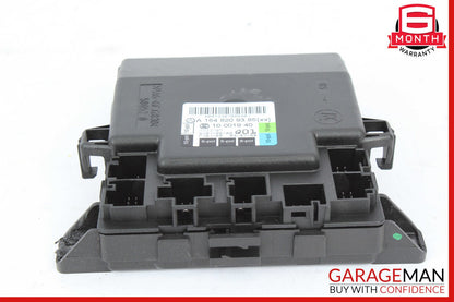 06-13 Mercedes W251 R350 ML350 GL550 Front Left Driver Door Control Module OEM