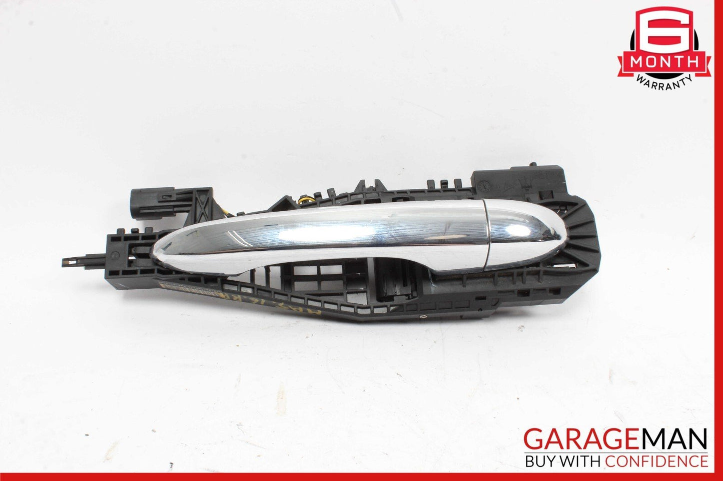 14-21 Maserati Ghibli Rear Right Passenger Side Exterior Door Handle OEM