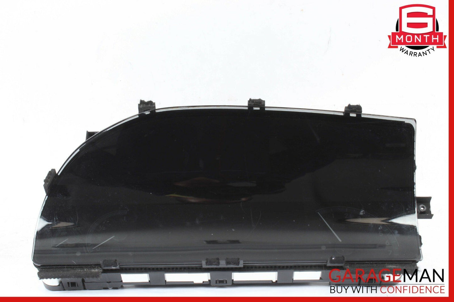 07-13 Mercedes W216 CL550 Speedometer Odometer Instrument Cluster Gauge OEM