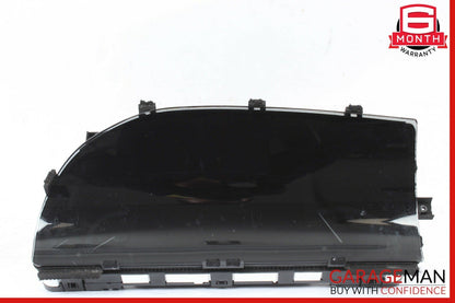 07-13 Mercedes W216 CL550 Speedometer Odometer Instrument Cluster Gauge OEM