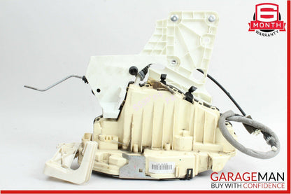 07-13 Mercedes W221 S550 Front Right Passenger Door Lock Latch Actuator OEM