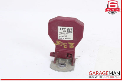 16-24 Audi Q5 A3 Q7 RS5 S5 Telephone Phone Antenna Control Module Unit 4M0035507