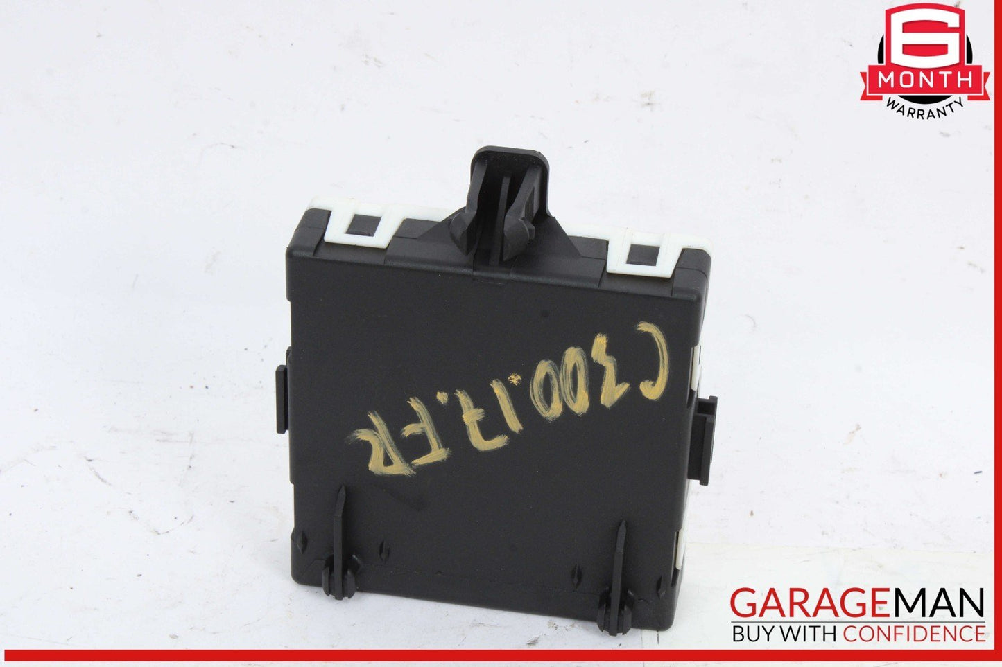 15-18 Mercedes W205 C300 4MATIC Front Right Side Door Control Module Unit OEM