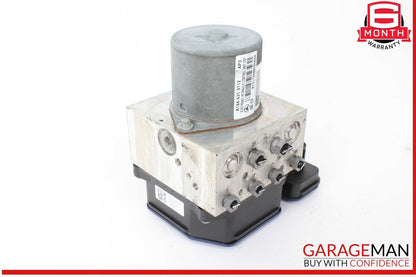 12-19 Mercedes W166 ML350 4MATIC GLS550 ABS Anti Lock Brake Pump Hydraulic OEM